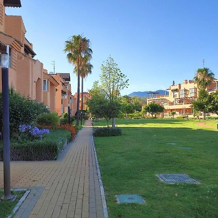 Casares Del Sol Daire Dış mekan fotoğraf