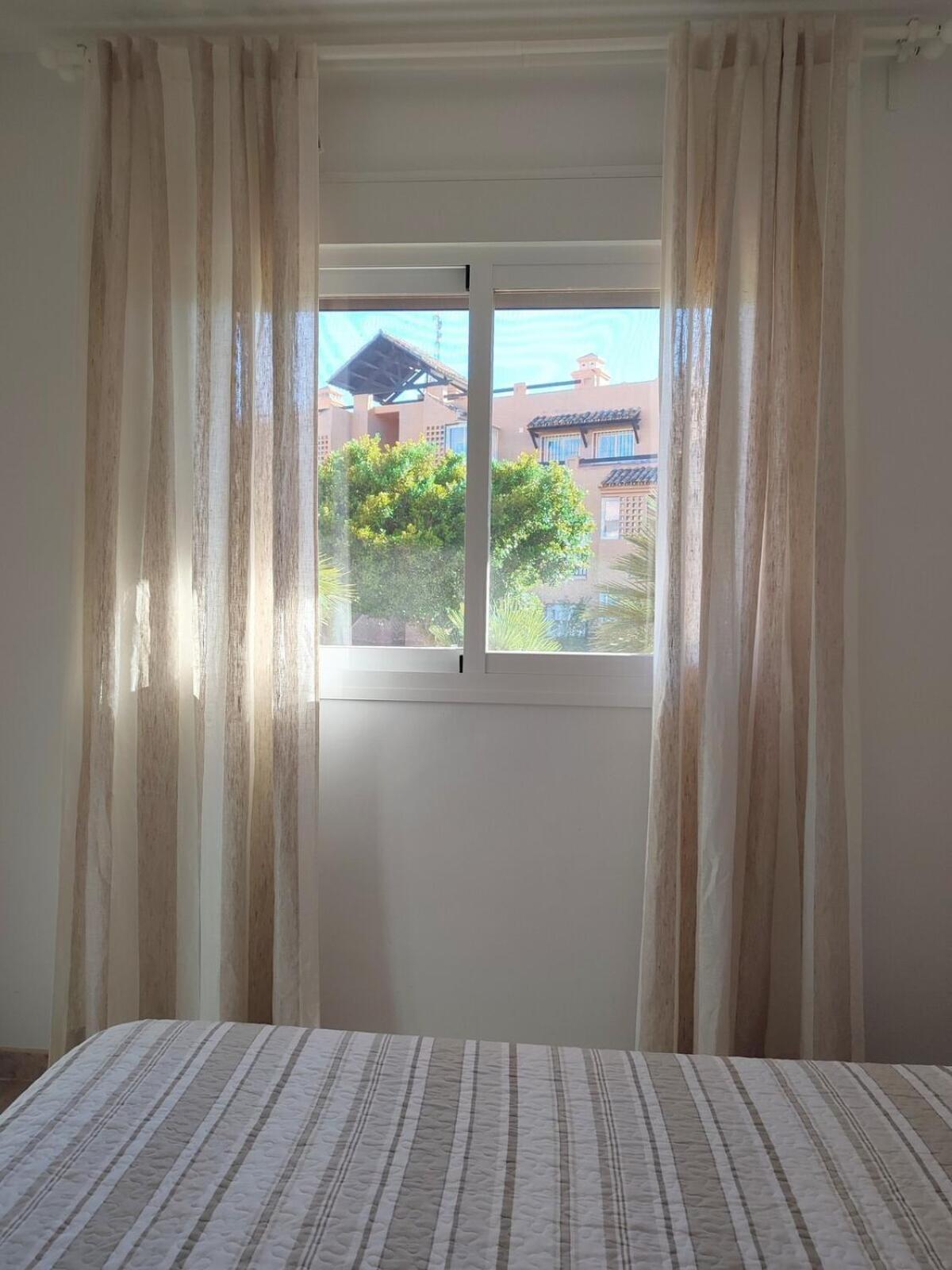 Casares Del Sol Daire Dış mekan fotoğraf
