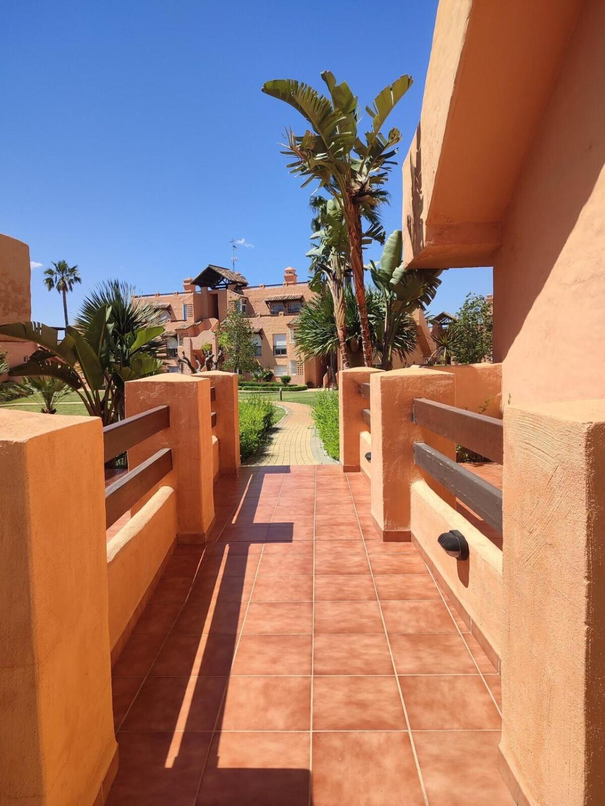 Casares Del Sol Daire Dış mekan fotoğraf