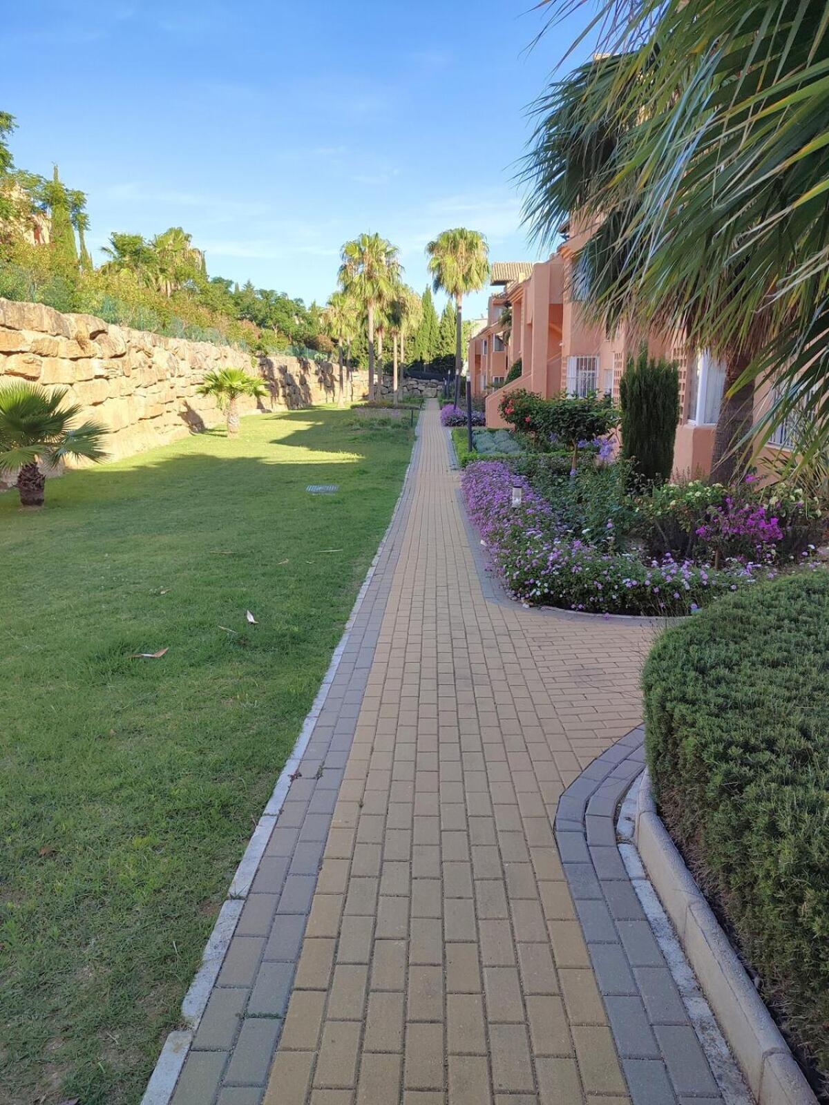 Casares Del Sol Daire Dış mekan fotoğraf
