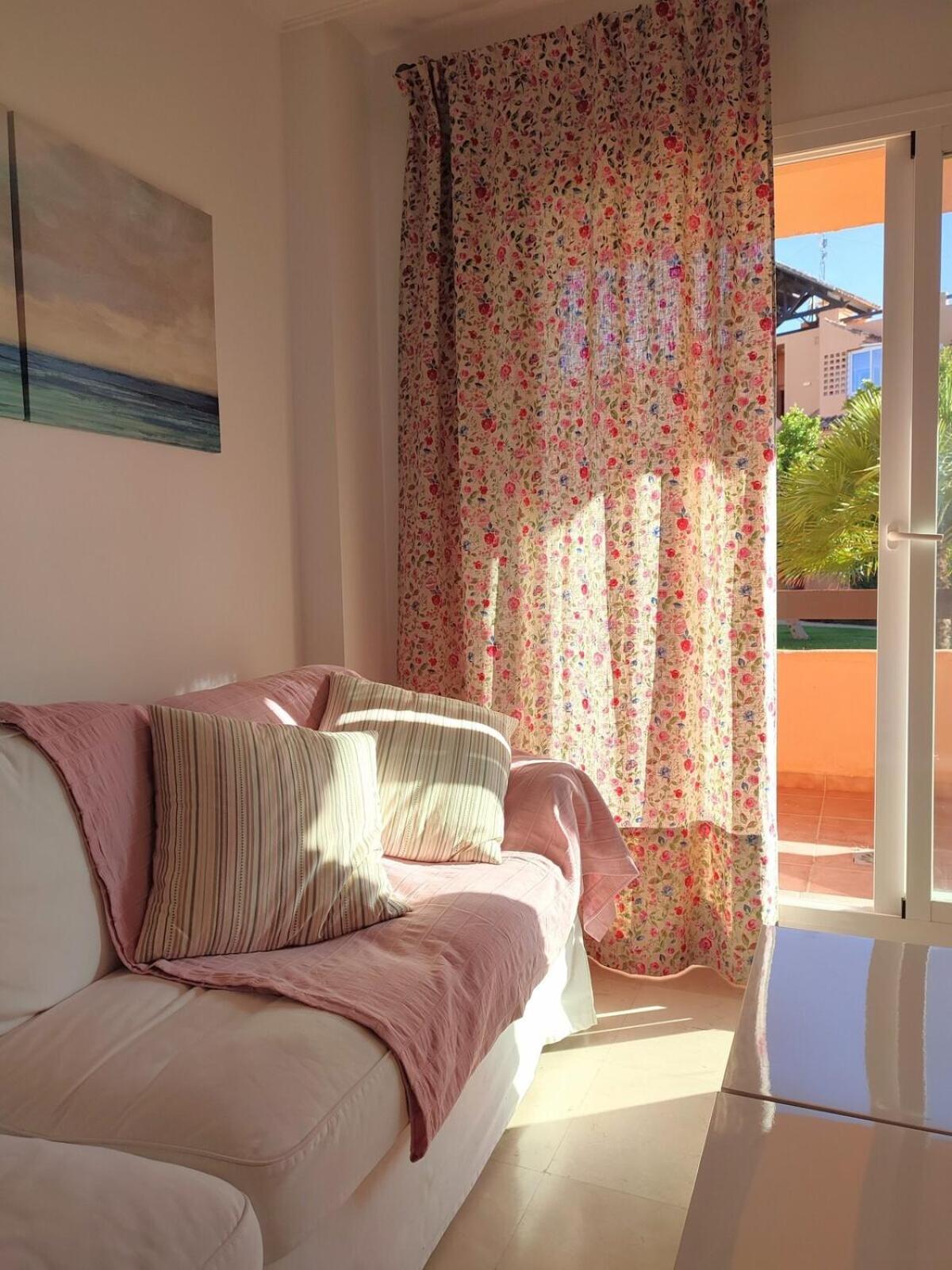 Casares Del Sol Daire Dış mekan fotoğraf